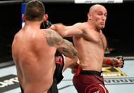 At 43 years old, Aleksei Oleinik is the UFC's oldest Heavyweight fighter